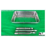 (Tested Functional) Stryker Core 5400-34 Sag Saw, (Tested Functional) Stryker Core 5400-34 Sag Saw,