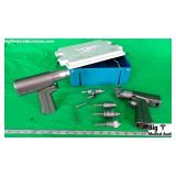 (Tested Functional) Stryker System 6 6208 Sagittal (Tested Functional) Stryker System 6 6208 Sagittal