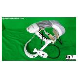 Stryker 0408-600-000 Flyte Surgical Helmet Stryker 0408-600-000 Flyte Surgical Helmet