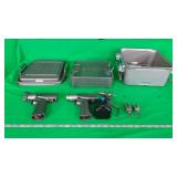 Stryker System 6 (Tested Functional) 6203 Rotary, Stryker System 6 (Tested Functional) 6203 Rotary,