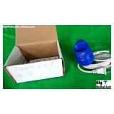 Medline Medi-Clip Surgical Clipper Charging Base Medline Medi-Clip Surgical Clipper Charging Base