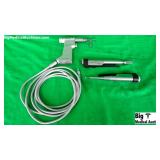 Stryker Command 2 Wire Driver w/ 5/32' Jacobs Chuc Stryker Command 2 Wire Driver w/ 5/32' Jacobs Chuc