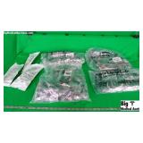Rusch, ValueMed Mac 5, 31-B3040 Lot of Assorted Si Rusch, ValueMed Mac 5, 31-B3040 Lot of Assorted Si