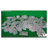 ConMed Hall Surgical Lot of Bur Brushes ConMed Hall Surgical Lot of Bur Brushes
