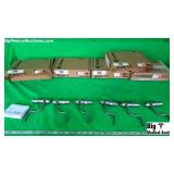 ConMed Linvatec PRO 2028 Lot of (6) PowerPro Wire ConMed Linvatec PRO 2028 Lot of (6) PowerPro Wire