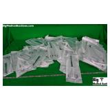 Trinity, V. Mueller Lot of Sponge Forceps Trinity, V. Mueller Lot of Sponge Forceps