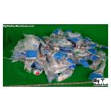 FlexiCare 040-722U, 040-714U Lot of Various Size F FlexiCare 040-722U, 040-714U Lot of Various Size F