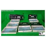 Medtronic, ATS Simulus 750 Lot of 6 Annuloplasty F Medtronic, ATS Simulus 750 Lot of 6 Annuloplasty F