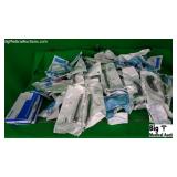 Rusch, Teleflex Mac 4, Mil 2, Mac 3 Lot of Various Rusch, Teleflex Mac 4, Mil 2, Mac 3 Lot of Various