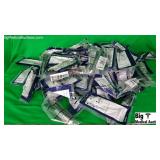 Teleflex Rusch EquipLite Lot of Laryngoscope Blade Teleflex Rusch EquipLite Lot of Laryngoscope Blade