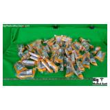 Teleflex Rusch DispoGrip Lot of Laryngoscope Handl Teleflex Rusch DispoGrip Lot of Laryngoscope Handl