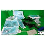 Lot of Various Stainless Steel Surgical Instrument Lot of Various Stainless Steel Surgical Instrument