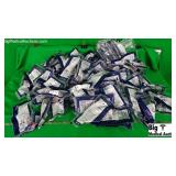 Teleflex Rusch EquipLite Lot of Laryngoscope Blade Teleflex Rusch EquipLite Lot of Laryngoscope Blade