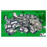 Teleflex Rusch EquipLite Lot of Various Laryngosco Teleflex Rusch EquipLite Lot of Various Laryngosco