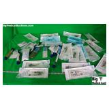 Zimmer, DePuy, OshoMed Lot of Medullary Pins, ECT Zimmer, DePuy, OshoMed Lot of Medullary Pins, ECT
