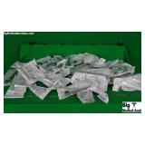 Lot of Asorted Laryngoscope Blades & Sterilized Su Lot of Asorted Laryngoscope Blades & Sterilized Su