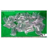 Lot of Various Stainless Steel Dressing Forceps Lot of Various Stainless Steel Dressing Forceps