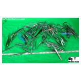 Mueller Lot of Tweezers Mueller Lot of Tweezers