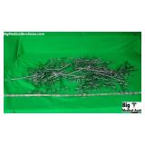 Mueller Lot of Round Tip Forceps Mueller Lot of Round Tip Forceps