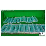 The Unfolder Silver T Lot of 20 Delivery System Le The Unfolder Silver T Lot of 20 Delivery System Le