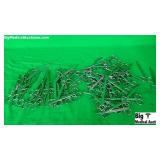 Lot of Various Types of Scissors Lot of Various Types of Scissors