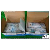 Flexicare 040-711U Lot of Fiber Optic Laryngoscope Flexicare 040-711U Lot of Fiber Optic Laryngoscope
