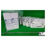 3M, Medline Steri-Drape 1018 2 Cases w/ Sterilizin