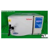 Tuttnauer EZ10K Autoclave System Tuttnauer EZ10K Autoclave System