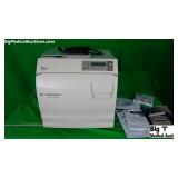 Midmark, Ritter M11 UltraClave Automatic Sterilize Midmark, Ritter M11 UltraClave Automatic Sterilize