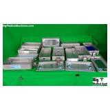 Case Medical TH6 Plas Lot of 6 Compact Instrumenst Case Medical TH6 Plas Lot of 6 Compact Instrumenst