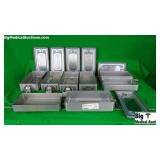 Case Medical TH6 Plas Lot of 6 Compact Instrumenst Case Medical TH6 Plas Lot of 6 Compact Instrumenst