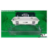 FlashPak Sterilization Container System FlashPak Sterilization Container System