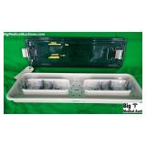 Gyrus ACMI CW-USLTT Transducer Tray (Tray Only) Gyrus ACMI CW-USLTT Transducer Tray (Tray Only)