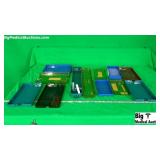 Stryker, Katena, MicroPak, Aesculap Lot of 6 Vario Stryker, Katena, MicroPak, Aesculap Lot of 6 Vario