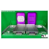 CareFusion, V. Mueller Genesis CD3-5C Lot of 2 Ful CareFusion, V. Mueller Genesis CD3-5C Lot of 2 Ful