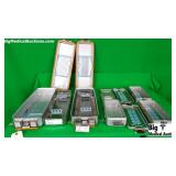 NYUMC, Aesculap JK174, TH6 Lot of 2 Long Intrument NYUMC, Aesculap JK174, TH6 Lot of 2 Long Intrument