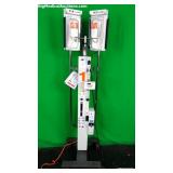 Smiths Medical Level 1 H1200, Tempcheck Mobile Flu Smiths Medical Level 1 H1200, Tempcheck Mobile Flu