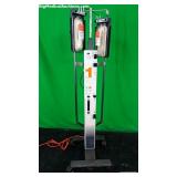 Smiths Medical Level 1 System 1000 Mobile Fluid Wa