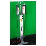Smiths Medical Level 1 System 1000 Mobile Fluid Wa Smiths Medical Level 1 System 1000 Mobile Fluid Wa