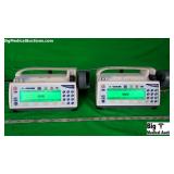 Smiths Medical Medfusion 3500 Lot of (2) Syringe P Smiths Medical Medfusion 3500 Lot of (2) Syringe P