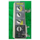 Baxter L02 Infus O.R Syringe Infusion Pump Baxter L02 Infus O.R Syringe Infusion Pump