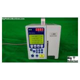 Zino Medical Z-800 Infusion Pump Zino Medical Z-800 Infusion Pump