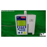 Zino Medical Z-800 Infusion Pump