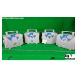 SizeWise Platinum 6000 Lot of 4 Immersion & Altern SizeWise Platinum 6000 Lot of 4 Immersion & Altern