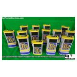 Hospira Gemstar 14 Infusion IV Syringe Pumps w/ Ba Hospira Gemstar 14 Infusion IV Syringe Pumps w/ Ba