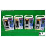 Hospira PCA 4 Infusion Pumps Hospira PCA 4 Infusion Pumps
