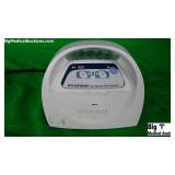 Kendall SCD Express Compression System Kendall SCD Express Compression System