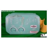 Ameda Elite Al 05120152 Brest Pump Unit Ameda Elite Al 05120152 Brest Pump Unit