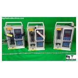 Hospira LifeCare PCA Plus 2 3 Infusion Pumps Hospira LifeCare PCA Plus 2 3 Infusion Pumps