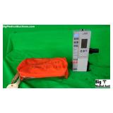 Becton Dickinson Rate Infuser 2 Infusion Pump Unit Becton Dickinson Rate Infuser 2 Infusion Pump Unit